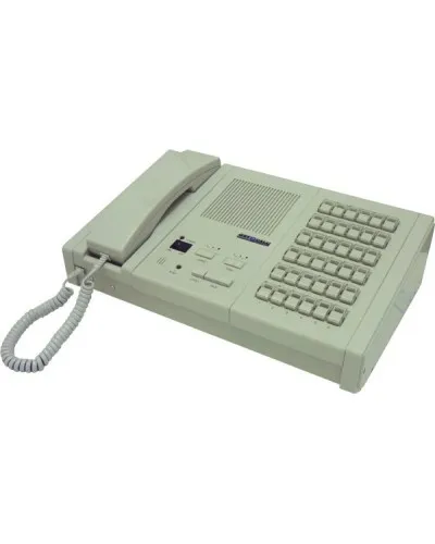 GC-1036F6 (36 аб.). Пульт селекторной связи. GETCALL в Благовещенске