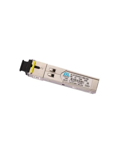 GL-OT-SG24SC1-1550-1490-D. SFP-модуль. GIGALINK в Благовещенске