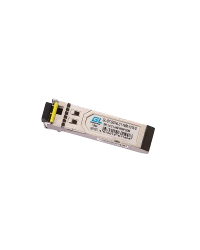 GL-OT-SG14LC1-1550-1310-D. SFP-модуль. GIGALINK в Благовещенске