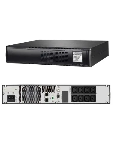 GL-UPS-LI011/2*9a. Источник бесперебойного питания. GIGALINK в Благовещенске