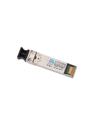 GL-OT-ST14LC2-1550-1550. SFP-модуль. GIGALINK в Благовещенске