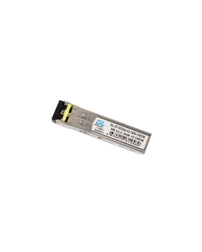 GL-OT-SG34LC2-1490-CWDM. SFP-модуль. GIGALINK в Благовещенске