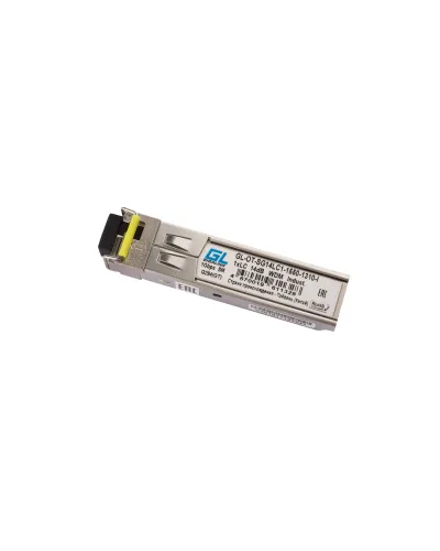 GL-OT-SG14LC1-1550-1310-I. SFP-модуль. GIGALINK в Благовещенске