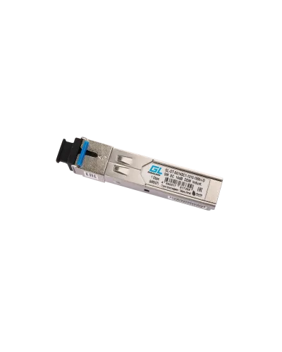 GL-OT-SG14SC1-1310-1550-I-D. SFP-модуль. GIGALINK в Благовещенске