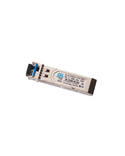 GL-OT-SG20LC1-1310-1550-D. SFP-модуль. GIGALINK в Благовещенске