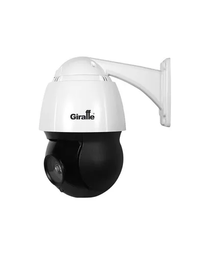 GF-SD4330AHD2.0 v2. Видеокамера мультиформатная поворотная . Giraffe в Благовещенске