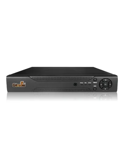 GF-DV0802AHD v3. Видеорегистратор мультиформатный 8-канальный. Giraffe в Благовещенске