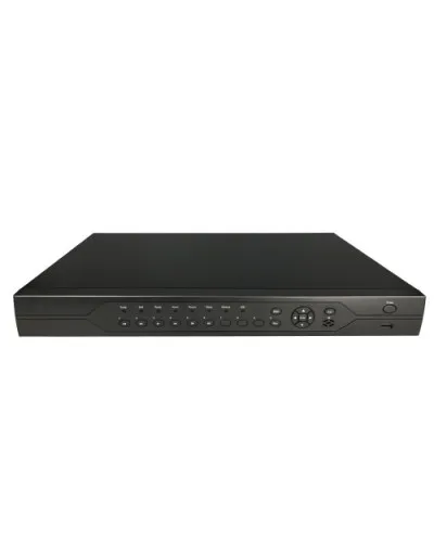 GF-DV1604AHD5.0. Видеорегистратор мультиформатный 16-канальный. Giraffe в Благовещенске