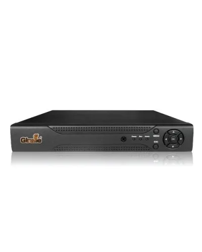 GF-DV0804AHD5.0. Видеорегистратор мультиформатный 8-канальный. Giraffe в Благовещенске
