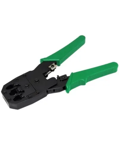HT-200 (315): Пресс-клещи (кримпер) для RJ-45, RJ-12, RJ-11 в Благовещенске