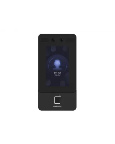 ACT-T1342EFW. Биометрический терминал. HiWatch в Благовещенске