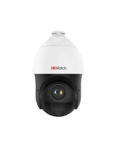 DS-I415(B). Бюджетная IP-видеокамера поворотная. HiWatch в Благовещенске