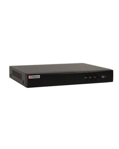 DS-H332/2Q(B). Видеорегистратор TVI 32-канальный. HiWatch в Благовещенске