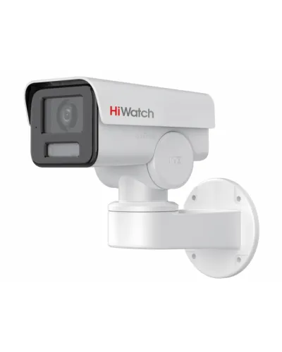 PTZ-Y2404I-DE. Профессиональная IP-видеокамера поворотная. HiWatch в Благовещенске