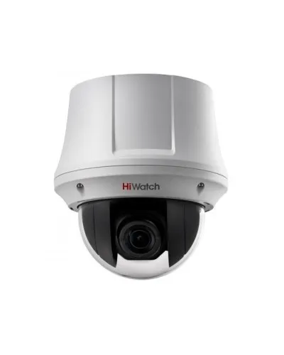 DS-T245(C) . Бюджетная видеокамера TVI купольная поворотная. HiWatch в Благовещенске