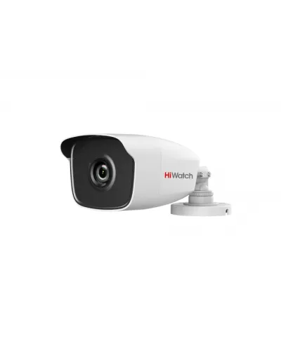 DS-T220 (2.8 mm). Бюджетная видеокамера TVI цилиндрическая. HiWatch в Благовещенске