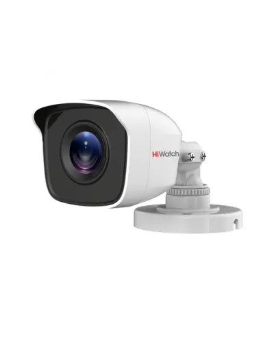DS-T200S (2.8 mm). Бюджетная видеокамера мультиформатная цилиндрическая. HiWatch в Благовещенске