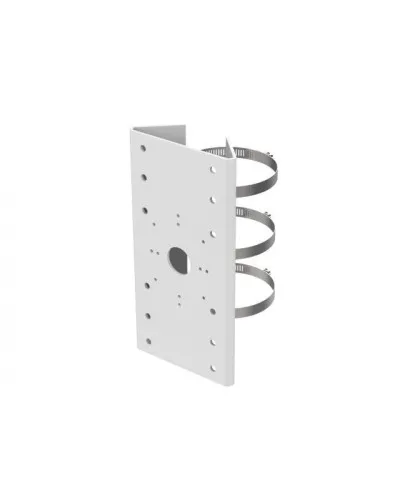 DS-1275ZJ-SUS. Кронштейн столбовой. Hikvision в Благовещенске