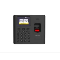DS-K1A802AMF-B(проект): Терминал доступа