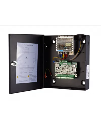 DS-K2801. Сетевой контроллер. Hikvision в Благовещенске