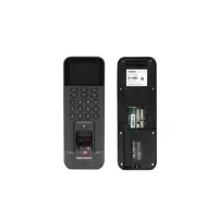DS-K1T804BF(проект): Терминал доступа
