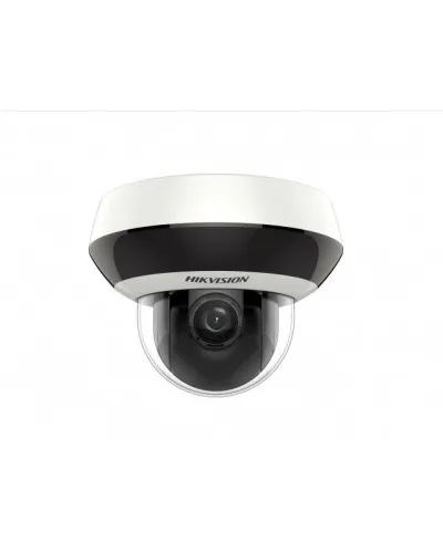DS-2DE2A404IW-DE3(C0)(S6)(C). Профессиональная IP-камера поворотная. Hikvision в Благовещенске