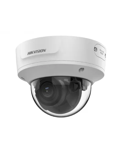 DS-2CD2723G2-IZS(2.8-12мм)(D). Профессиональная видеокамера IP купольная. Hikvision в Благовещенске