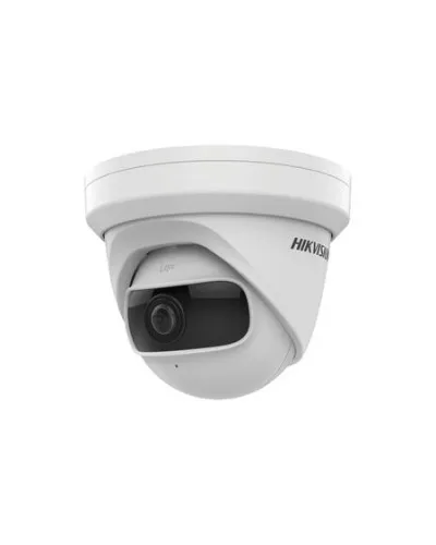 DS-2CD2345G0P-I(1.68mm). Профессиональная видеокамера IP купольная. Hikvision в Благовещенске