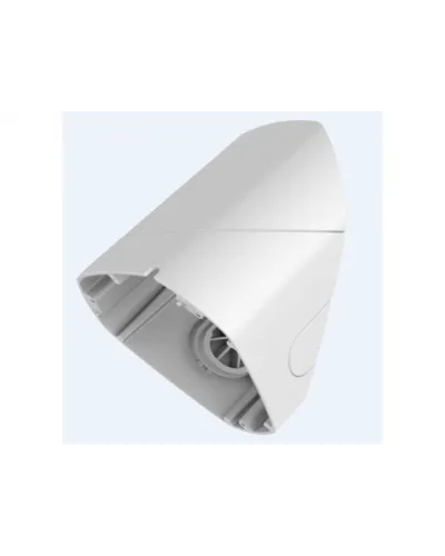 DS-1281ZJ-DM25-B. Кронштейн настенный. Hikvision в Благовещенске