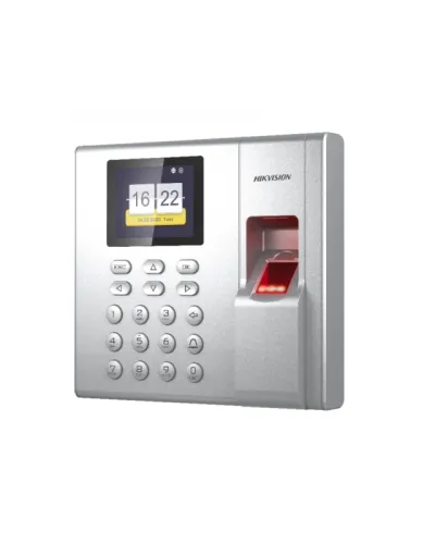 DS-K1T8003F. Терминал доступа. Hikvision в Благовещенске