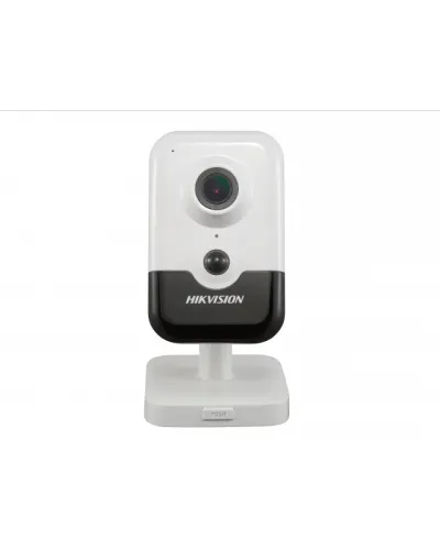 DS-2CD2423G0-IW(2.8мм)(W). Профессиональная видеокамера IP компактная. Hikvision в Благовещенске