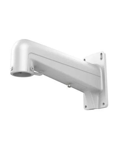 DS-1602ZJ. Кронштейн настенный для крепления уличных скоростных поворотных 5 и 7 поворотных видеокамер. Hikvision в Благовещенске