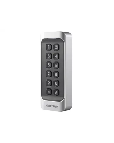 DS-K1107AEK. Считыватель карт EM-Marin с механической клавиатурой. Hikvision в Благовещенске