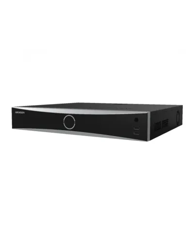 DS-7608NXI-I2/S(С). IP-видеорегистратор 8-канальный. Hikvision в Благовещенске