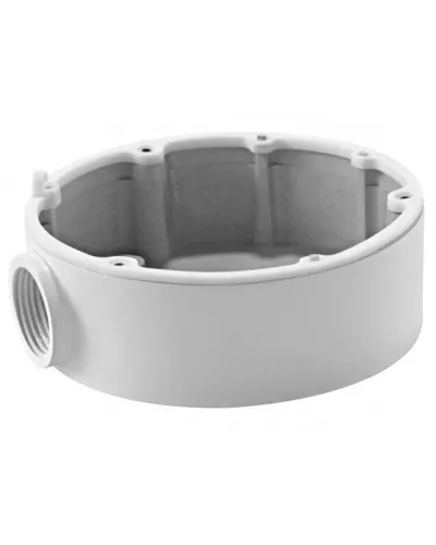 DS-1280ZJ-DM18. Монтажная коробка для купольных камер. Hikvision в Благовещенске