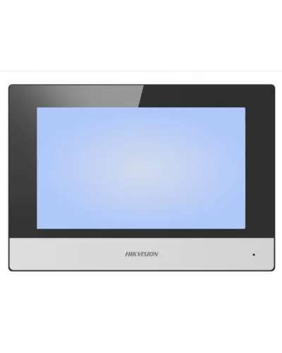 DS-KH6320-WTE1. Монитор IP-домофона. Hikvision в Благовещенске