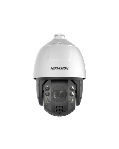DS-2DE7A220MCG-EB. Профессиональная видеокамера IP поворотная. Hikvision в Благовещенске