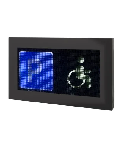 MP-760WC. Световой маяк для слабовидящих. Hostcall в Благовещенске