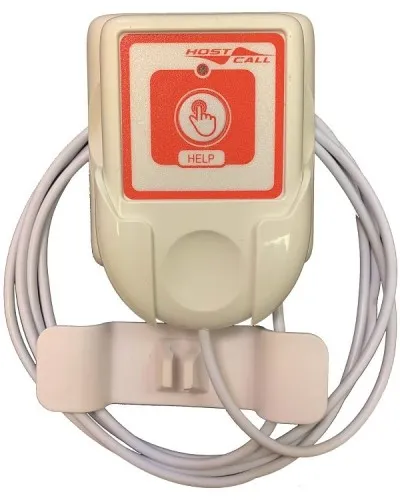 MP-432W2. Выносная цифровая кнопка вызова. Hostcall в Благовещенске