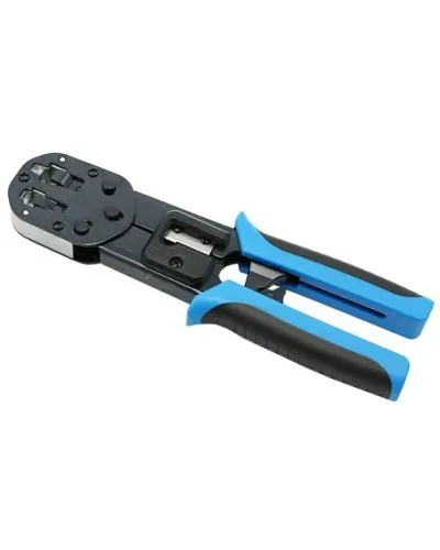 HL-3H00010. Инструмент обжимной для RJ-45. Hyperline в Благовещенске