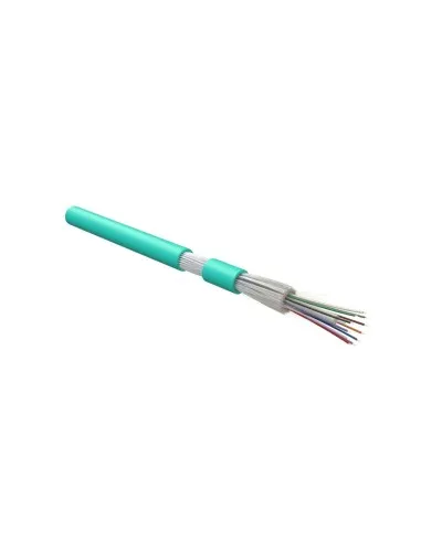 FO-DT-IN-503-16-HFLTx-AQ. Кабель волоконно-оптический многомодовый. Hyperline в Благовещенске