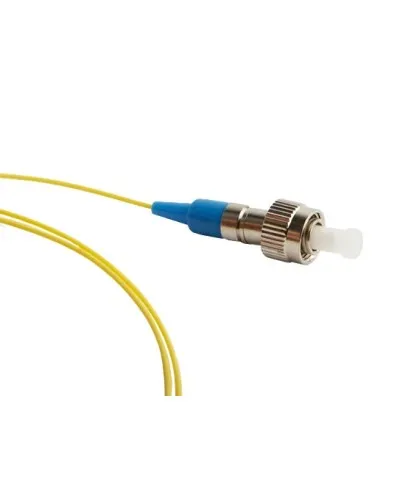 FPT-B9-9-FC/UR-1.5M-LSZH-YL. Пигтейл оптический. Hyperline в Благовещенске