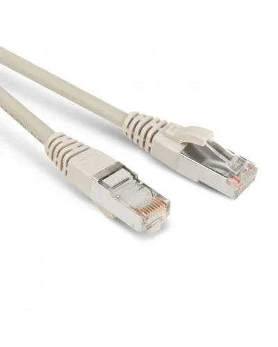 PC-LPM-STP-RJ45-RJ45-C5e-0.5M-LSZH-GY. Патч-корд медный. Hyperline в Благовещенске