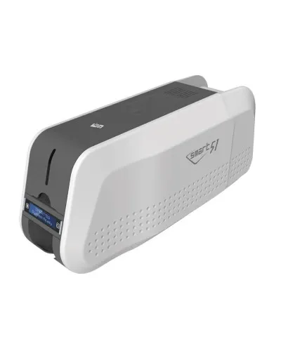 SMART 51 (651303) Dual Side USB. Принтер. IDP в Благовещенске