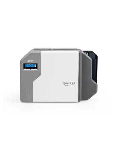 SMART 81D. Принтер. IDP в Благовещенске