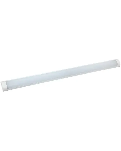 Светильник светодиодный ДБО 5006 36Вт 6500К IP20 1200мм металл LIGHTING (LDBO0-5006-36-6500-K02). Светильник светодиодный линейный. IEK в Благовещенске