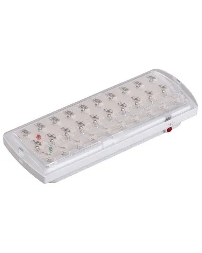 Светильник аварийный ДПА 2101 4ч IP20 LIGHTING (LDPA0-2101-30-K01). Светильник аварийный непостоянного действия. IEK в Благовещенске