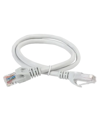 PC01-C5EU-02M. Патч-корд медный. ITK в Благовещенске