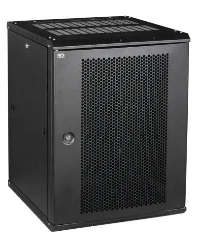 LWE5-06U66-PF. Шкаф телекоммуникационный 19 настенный 6U. ITK в Благовещенске