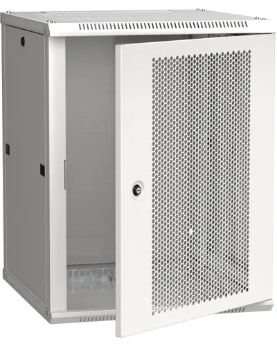 LWR3-12U66-PF. Шкаф телекоммуникационный 19 настенный 12U. ITK в Благовещенске